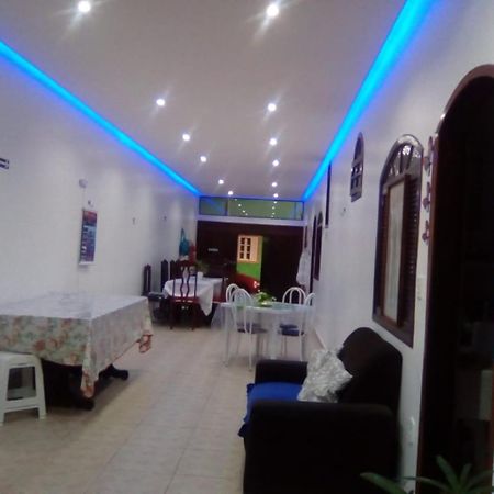 Hostel Kamorim Арраял-ду-Кабу Экстерьер фото