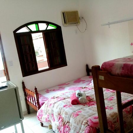 Hostel Kamorim Арраял-ду-Кабу Экстерьер фото
