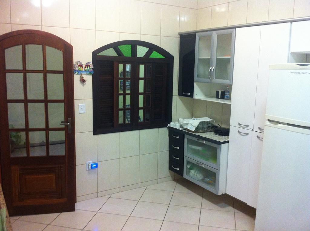 Hostel Kamorim Арраял-ду-Кабу Экстерьер фото