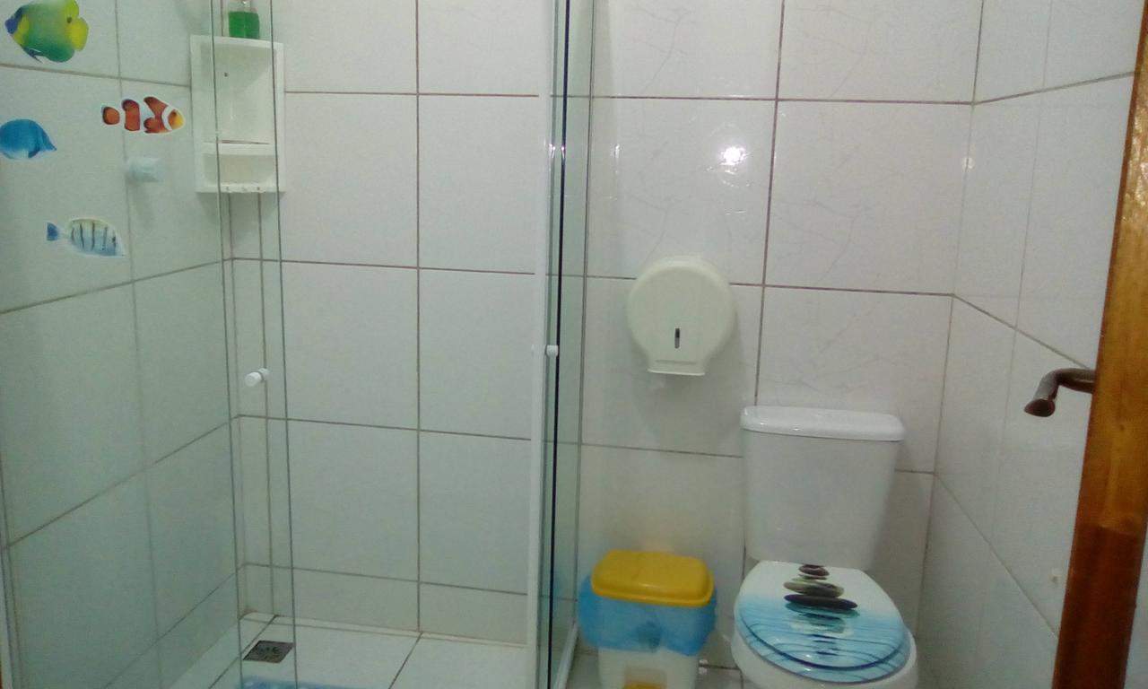 Hostel Kamorim Арраял-ду-Кабу Экстерьер фото