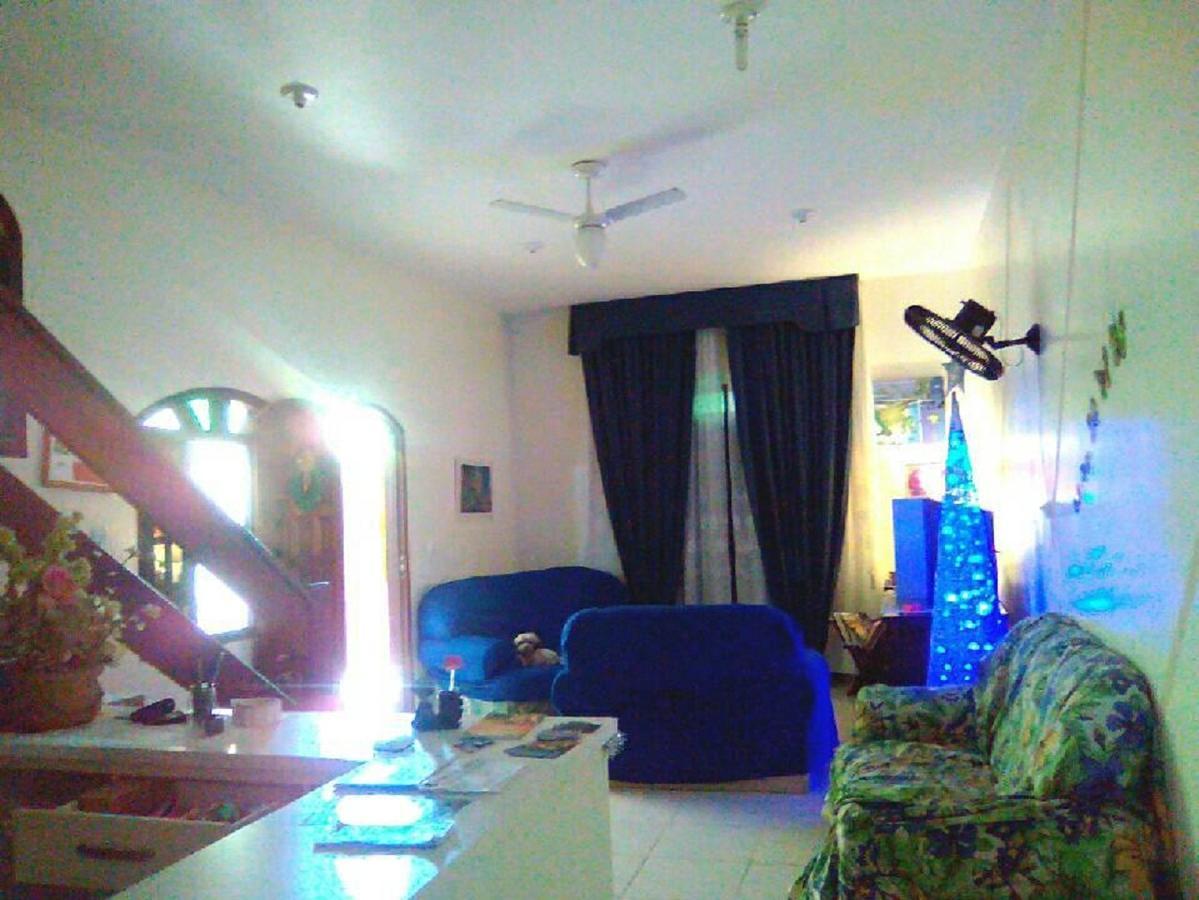 Hostel Kamorim Арраял-ду-Кабу Экстерьер фото