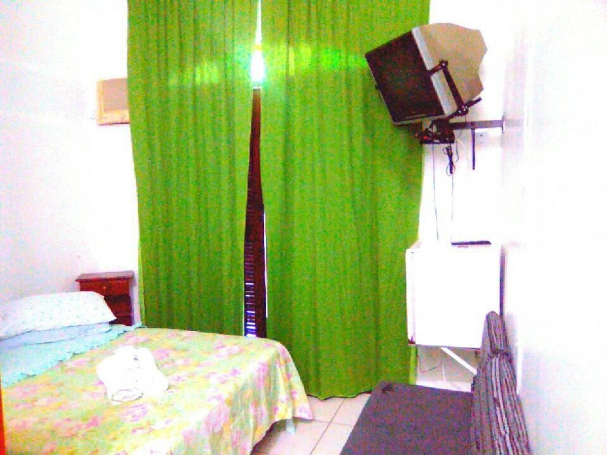 Hostel Kamorim Арраял-ду-Кабу Экстерьер фото