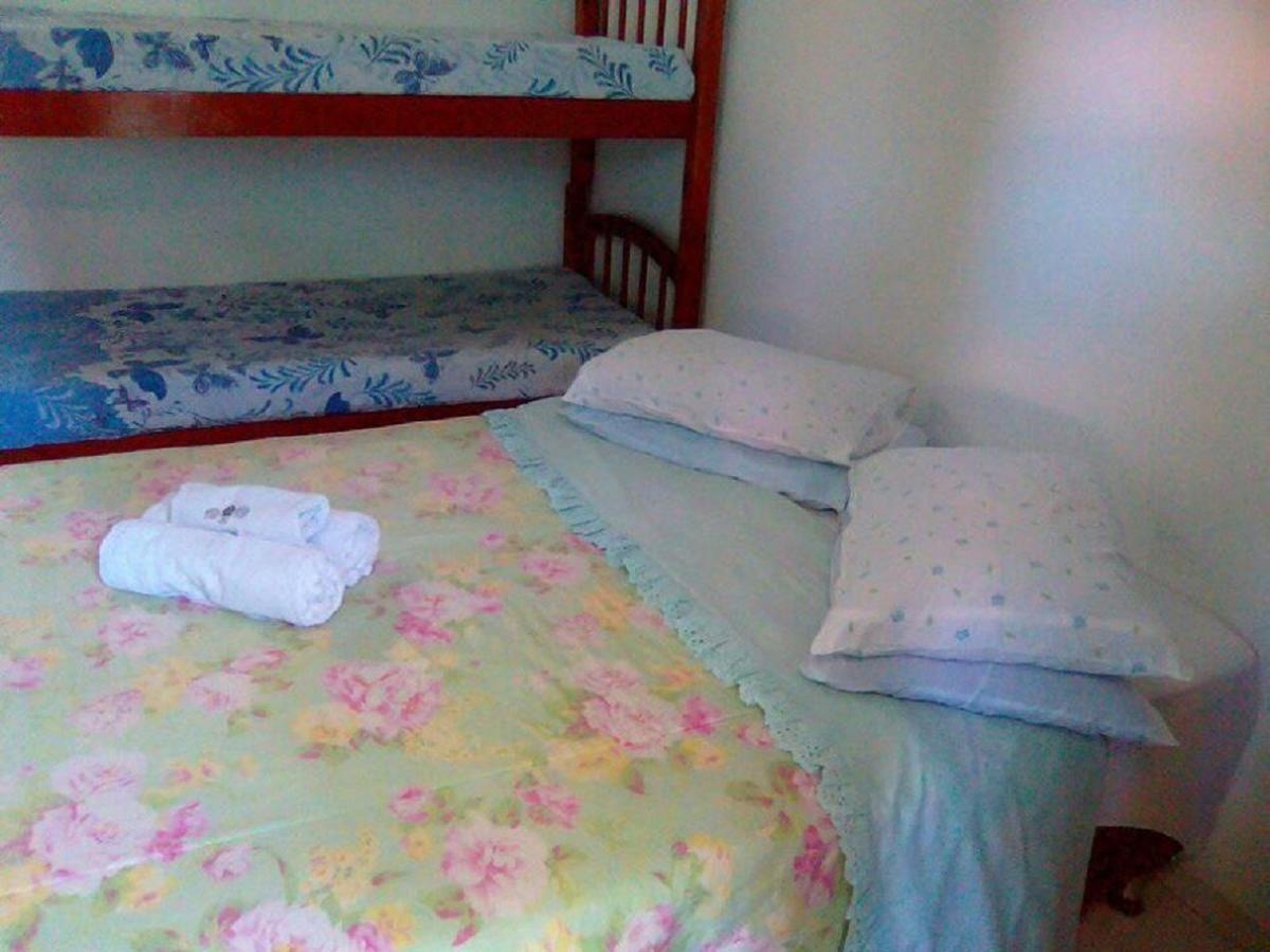 Hostel Kamorim Арраял-ду-Кабу Экстерьер фото