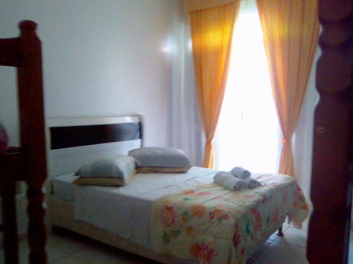 Hostel Kamorim Арраял-ду-Кабу Экстерьер фото