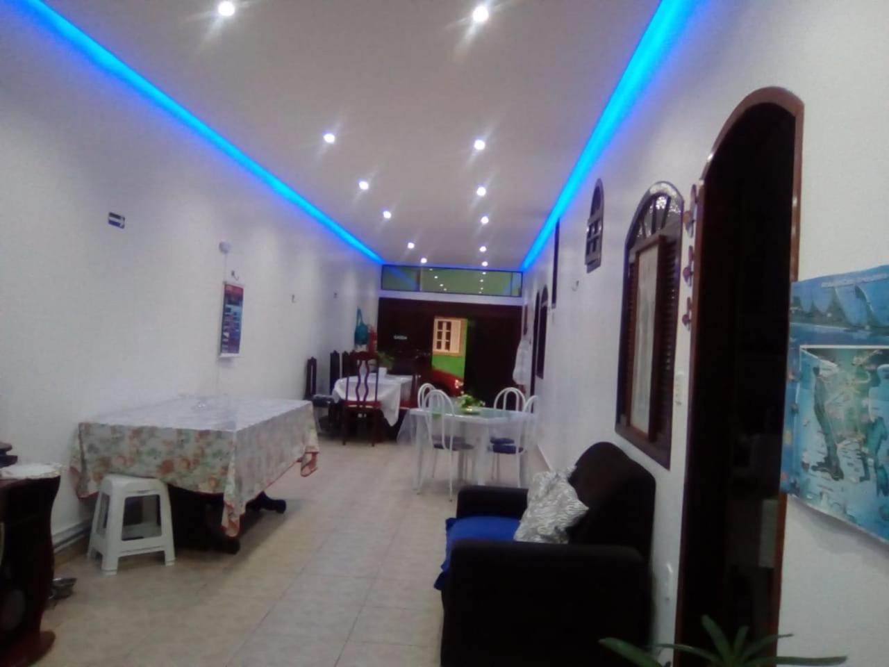 Hostel Kamorim Арраял-ду-Кабу Экстерьер фото