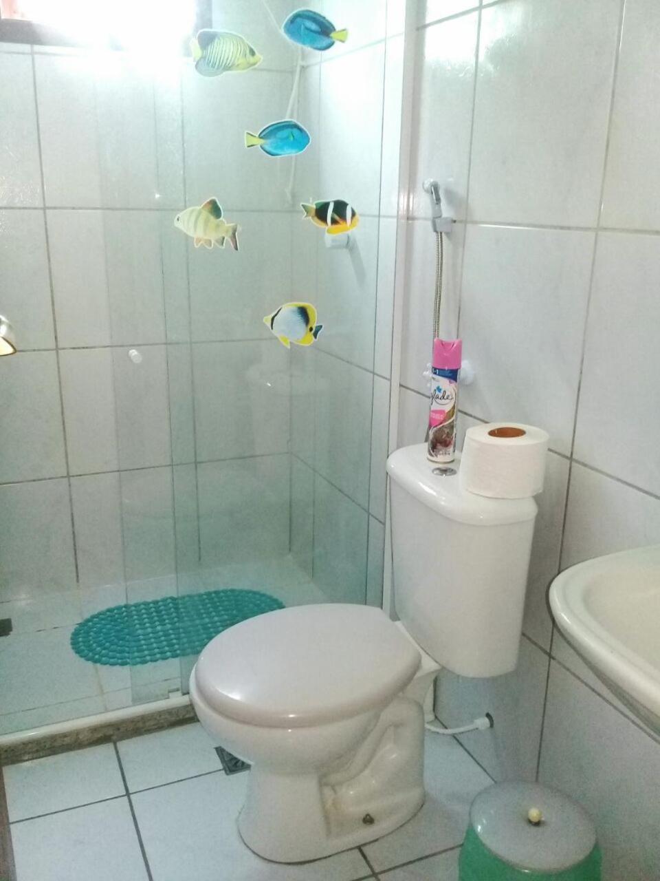 Hostel Kamorim Арраял-ду-Кабу Экстерьер фото