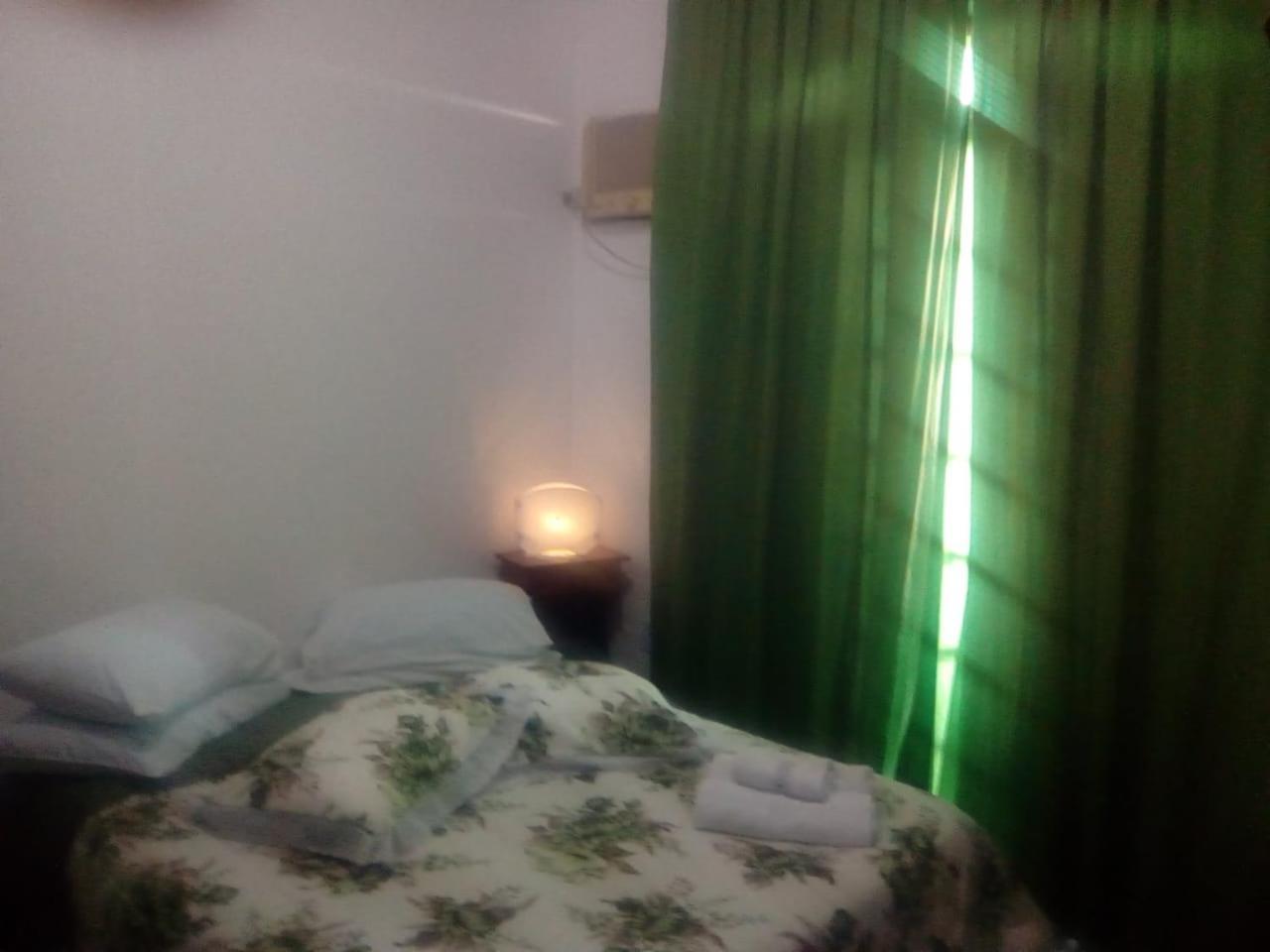 Hostel Kamorim Арраял-ду-Кабу Экстерьер фото