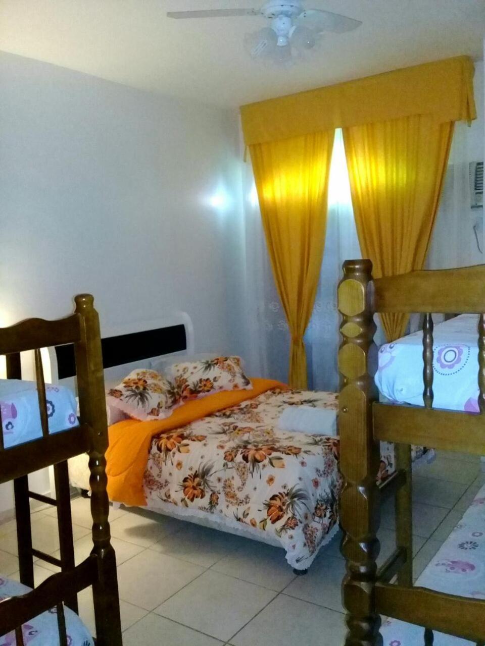 Hostel Kamorim Арраял-ду-Кабу Экстерьер фото